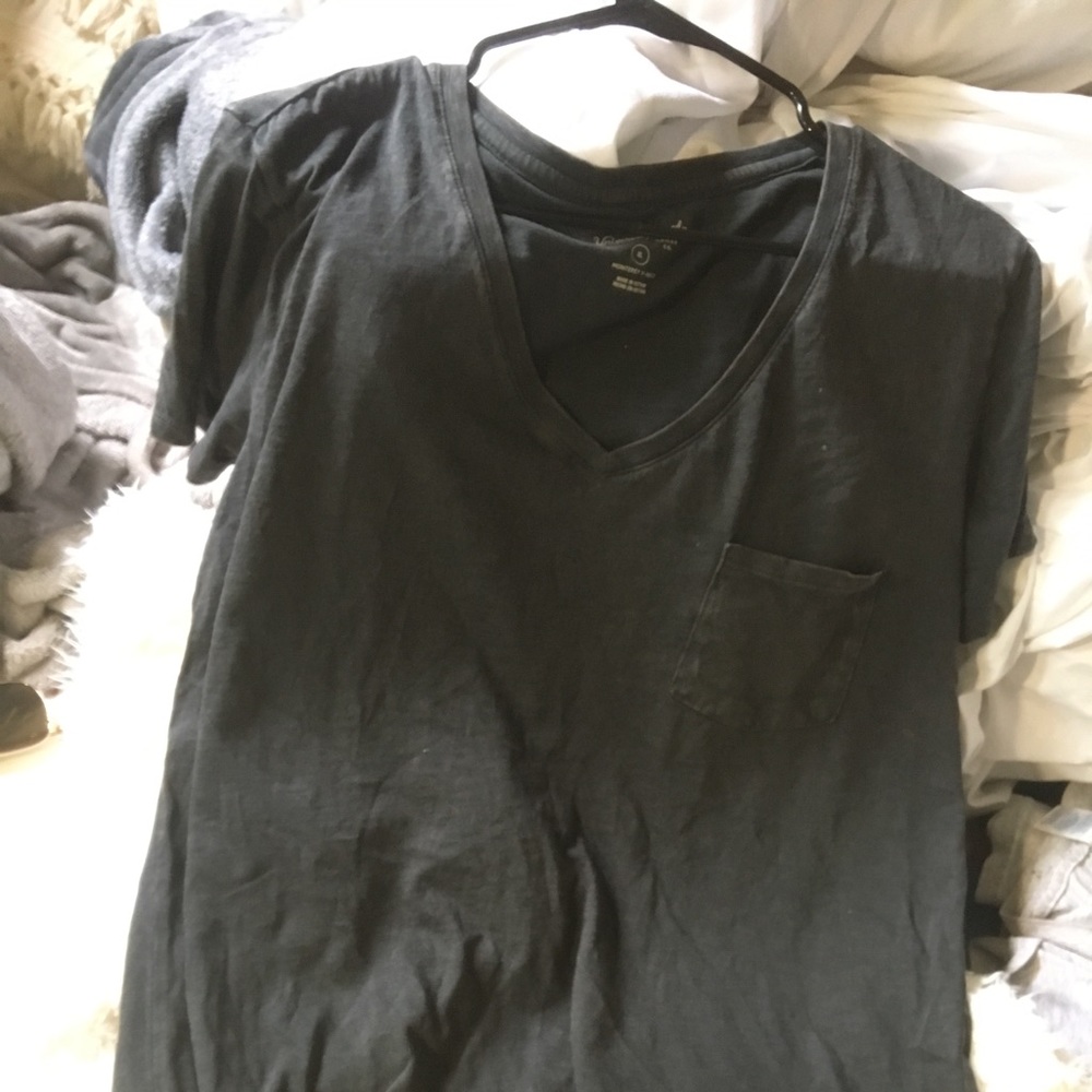 Dark Grey Universal Thread T Shirt